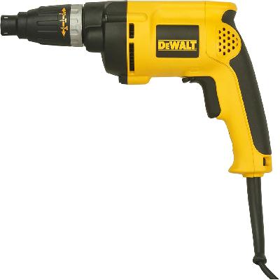 Dewalt DW263K Depth Sensitive Screwdriver