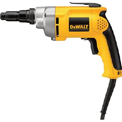 Dewalt DW268 Versaclutch Screwdriver