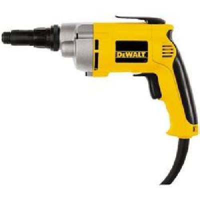 Dewalt DW269 Versaclutch Screwdriver