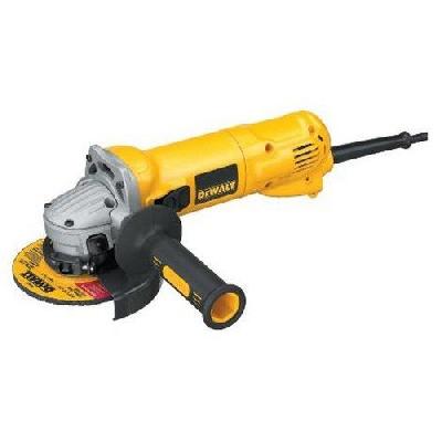 Dewalt DW824 1000W Electric Angle Grinder