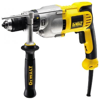 Dewalt DWD524KS 2 Speed Pistol Percussion Drill