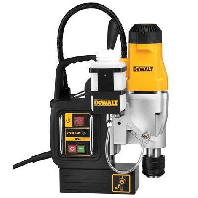 Dewalt DWE1622K 2 Speed Magnetic Drill Press