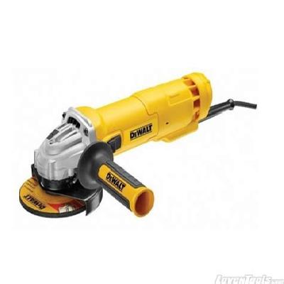 Dewalt DWE4215 1200W Electric Angle Grinder