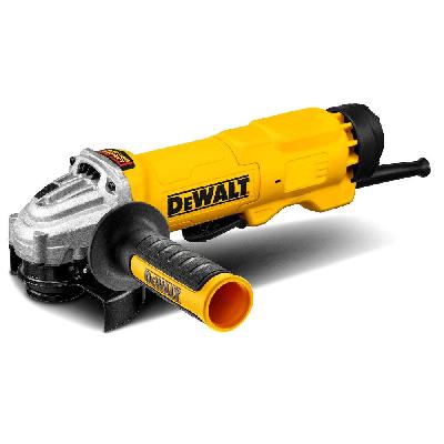 Dewalt DWE4235 1400W Electric Angle Grinder