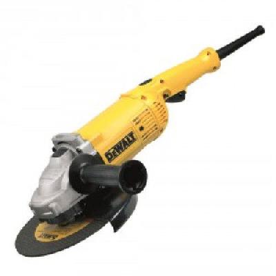Dewalt DWE492 2200W Large Angle Grinder