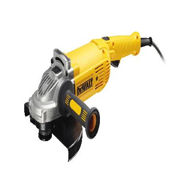 Dewalt DWE493 2200 W Electric Angle Grinder