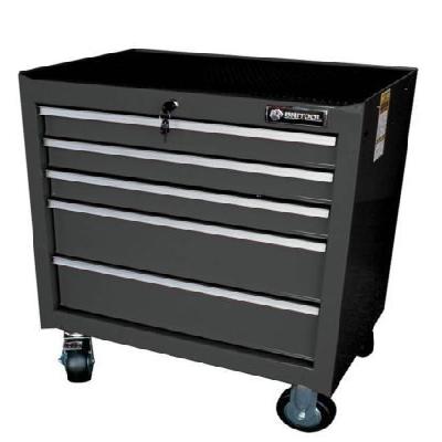 Expert 5 Drawer Roller Cabinet