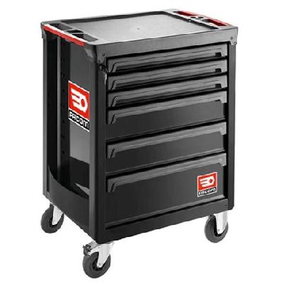 Facom 3 Drawer Roller Cabinet