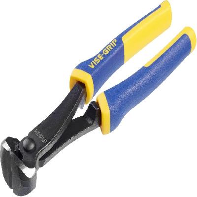 Irwin 10505517 End Cutting Plier