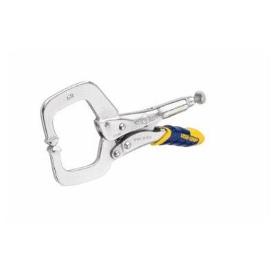 Irwin 17T Fast Release C-Clamp Locking Plier