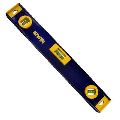 Irwin 1884601 16 inch Magnetic Box Level
