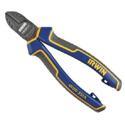 Irwin 1902411 High Leverage Diagonal Cutting Pliers