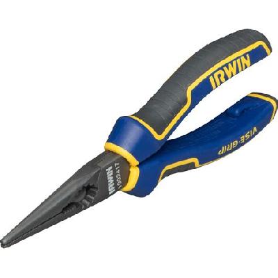 Irwin 1902417 Standard Long Nose Plier