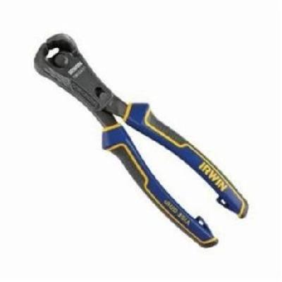 Irwin 1902421 Maximum Leverage End Cutting Pliers