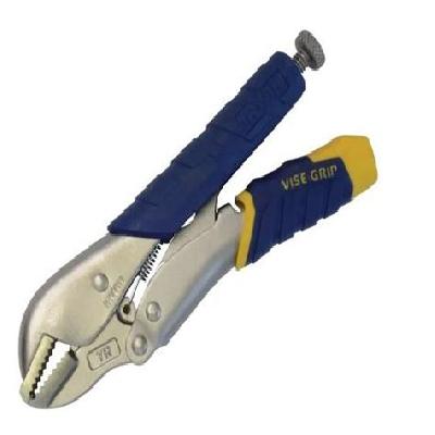 Irwin T03T Fast Release Straight Jaw Locking Pliers