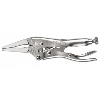 Irwin T1602EL4 Long Nose Locking Pliers