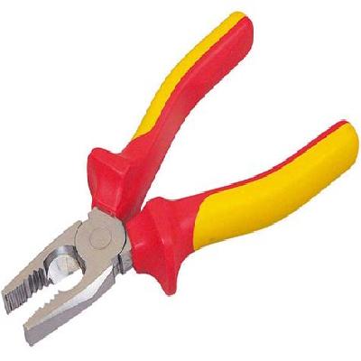 Stanley 0-84-001 6.5 inch VDE Combination Plier