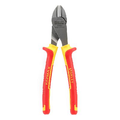 Stanley 0-84-003 7 inch VDE Diagonal Cutting Plier