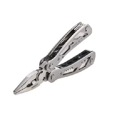 Stanley 1-84-519 12-in-1 Multi Tool Pliers