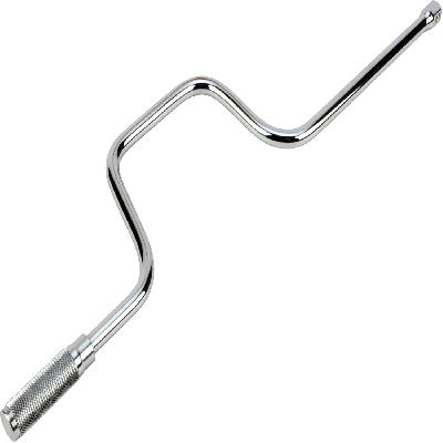 Stanley 1-86-212 38 inch Speeder Handle