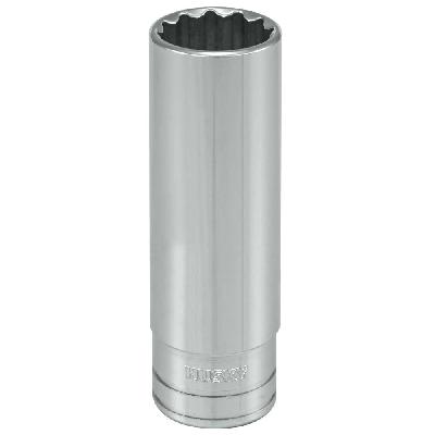 Stanley 1-86-427 12 Points 12 inch Deep Socket