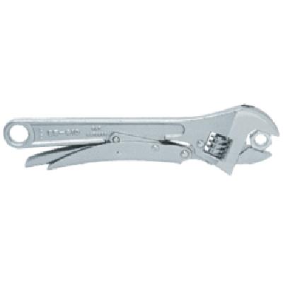 Stanley 4LW Locking Wrenches With Wire Cutter