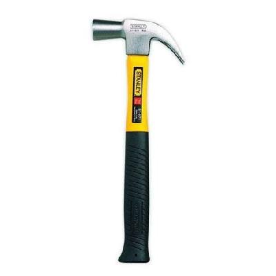 Stanley 51-152 8 inch Claw Hammer