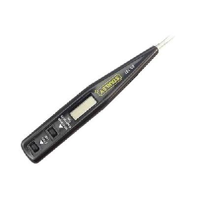 Stanley 66-137 Digital Detection Screwdriver