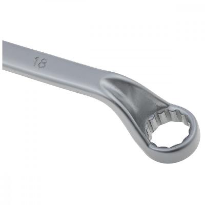 Stanley 70-384E 12x13 mm Offset Ring Spanner