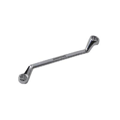 Stanley 70-389E 21x23 mm Offset Ring Spanner