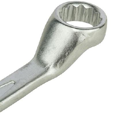 Stanley 70-394E 8 Pieces Shallow Offset Ring Spanner Set