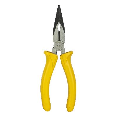 Stanley 70-462 6 inch Long Nose Cutting Plier