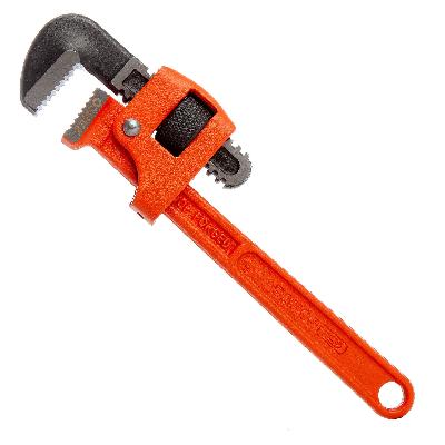Stanley 71-641 10 inch Stillson Type Pipe Wrench