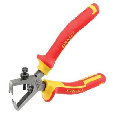 Stanley 84-011 VDE Pliers Set