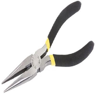Stanley 84-101-23 6 inch Basic Long Nose Plier