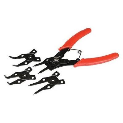 Stanley 84-168 6 inch Combination Snap Ring Plier