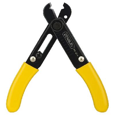 Stanley 84-214-22 Wire Cutting Stripper