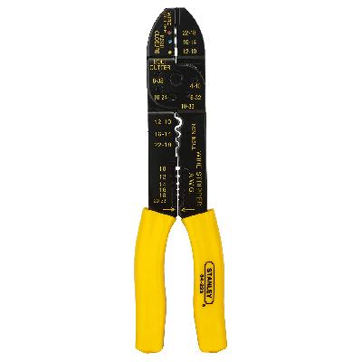 Stanley 84-223-22 9 inch Crimping Plier
