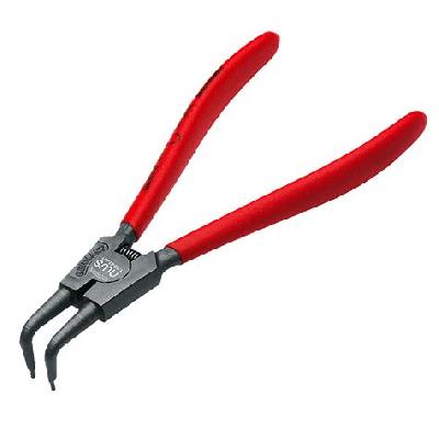 Stanley 84-341-23 5 inch External Bent Circlip Plier