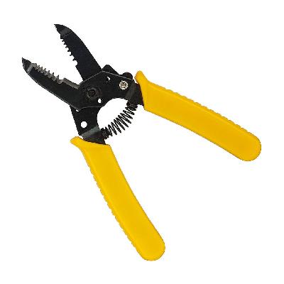 Stanley 84-475-22 6 inch Wire Stripper with Cutting Edge