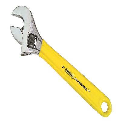 Stanley 87-796-23 18 inch Softgrip Adjustable Spanner