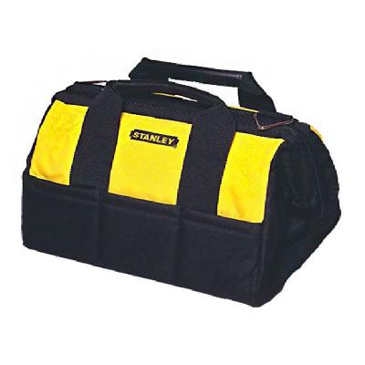 Stanley 93-223 Medium Waterproof Nylon Tool Bag