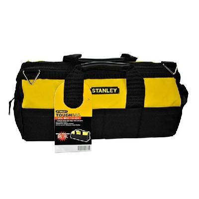 Stanley 93-224 Large Waterproof Nylon Tool Bag