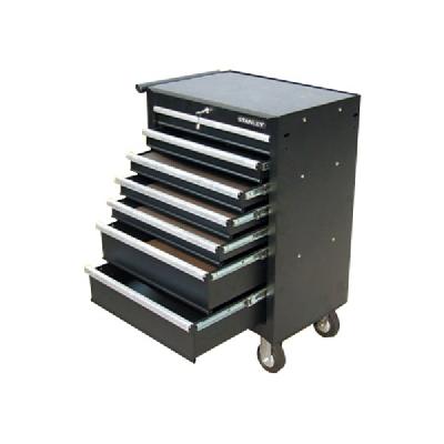 Stanley 93-547-23ID 7 Drawer Workstation