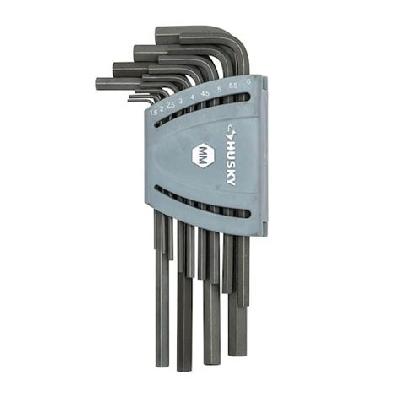 Stanley 94-149 12 mm Metric Long Hex Key