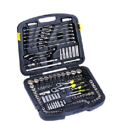 Stanley 94-181 150 Pieces Master Tool Set