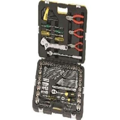 Stanley 99-059-12 132 Pieces Hand Tool Kit