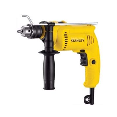 Stanley SDH550 550W Single Speed Hammer Drill