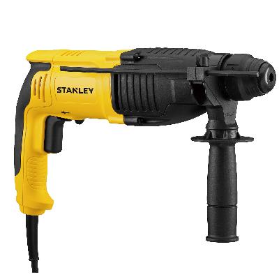 Stanley SHR263K 3 Mode SDS Plus Hammer