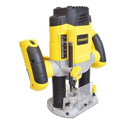 Stanley SRR1200 1200W Plunge Router